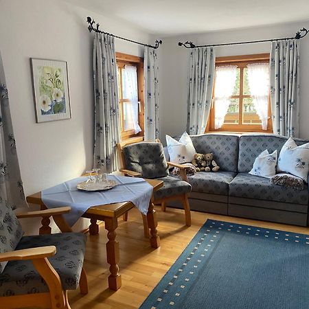 Gaestehaus Herbstbauernhof 시그스도프 외부 사진